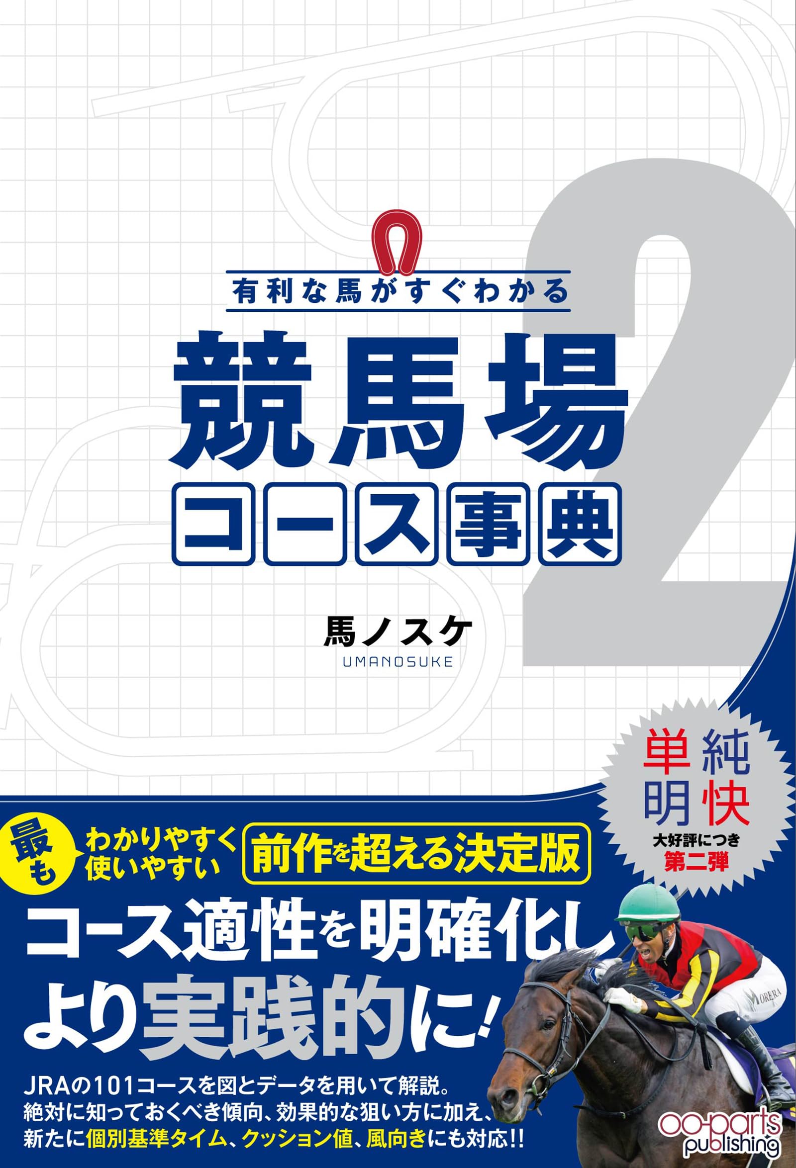 爆笑問題のウマでもわかる競馬基礎講座2　競馬場に行くの巻　VHS 81JFEL0I+qL.jpg